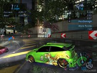 Need for Speed: Underground screenshot, image №809875 - RAWG