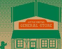 Little Cactus General Store screenshot, image №2962251 - RAWG