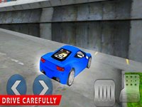 Car Theft Escape: Driving Mafi screenshot, image №2169588 - RAWG