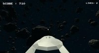 Asteroids 6D screenshot, image №1247447 - RAWG