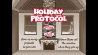 Holiday Protocol screenshot, image №3173537 - RAWG