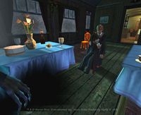 Harry Potter and the Prisoner of Azkaban screenshot, image №383765 - RAWG