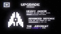 Hyperlight Survivor screenshot, image №3974400 - RAWG