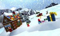 LEGO Universe screenshot, image №478163 - RAWG