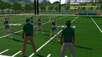 Football Simulator screenshot, image №3413199 - RAWG