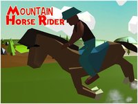 Mountain Horse Ride ( 3D Game) screenshot, image №973869 - RAWG