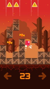 Run Bird Run screenshot, image №678674 - RAWG