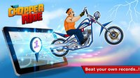 The Chopper Ride screenshot, image №1398452 - RAWG