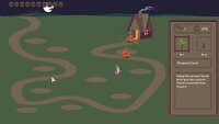 Robert the Druid has Made a Terrible Mistake screenshot, image №3723669 - RAWG