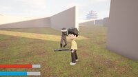 小明明的世界 screenshot, image №4227190 - RAWG