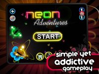 Neon Adventures screenshot, image №209025 - RAWG