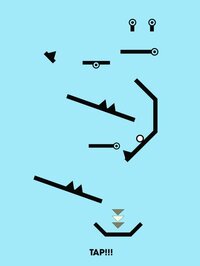 Ball Escape - Try Again screenshot, image №3163452 - RAWG