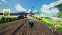 Gigantosaurus: Dino Kart screenshot, image №3788328 - RAWG