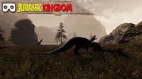 VR Jurassic Kingdom Tour screenshot, image №939862 - RAWG