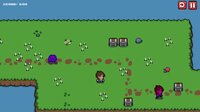 DouDas Danger screenshot, image №3418330 - RAWG