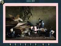 1001 Jigsaw Detective screenshot, image №2982314 - RAWG