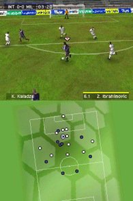 FIFA Soccer 09 screenshot, image №787590 - RAWG