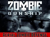Zombie Gunship Free screenshot, image №1423047 - RAWG