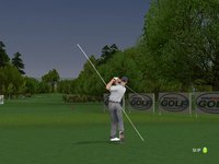 ProStroke Golf: World Tour 2007 screenshot, image №445373 - RAWG