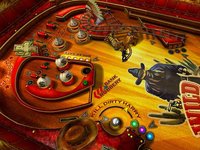 Wild West Pinball screenshot, image №1694280 - RAWG