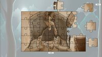 Dreamer: Puzzle screenshot, image №3082982 - RAWG