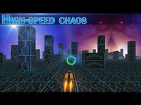VR Futuristic Car Race- Turbo Car Games Free screenshot, image №1334330 - RAWG