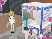 Anime City 3D screenshot, image №2682419 - RAWG