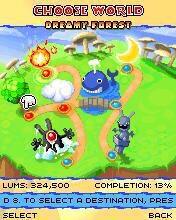 Rayman Kart screenshot, image №2982120 - RAWG