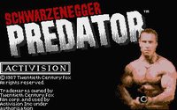 Predator screenshot, image №737262 - RAWG