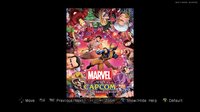 Ultimate Marvel vs. Capcom 3 screenshot, image №59983 - RAWG