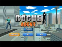 Rogue Agent X screenshot, image №2112849 - RAWG