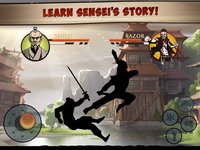 Shadow Fight 2 Special Edition screenshot, image №652198 - RAWG