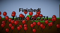Gherkin Battle screenshot, image №1276985 - RAWG