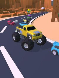 Drive Race 3D! screenshot, image №2750833 - RAWG