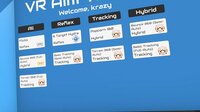 VR Aim Trainer screenshot, image №2521561 - RAWG