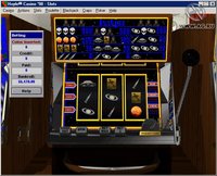 Hoyle Casino '98 screenshot, image №326316 - RAWG