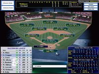 Season Ticket Baseball screenshot, image №312772 - RAWG