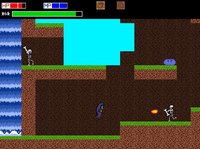 Glinny's Great Balls of Fire screenshot, image №1994967 - RAWG