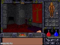 Ultima Underworld 2: Labyrinth of Worlds screenshot, image №328774 - RAWG
