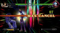 THE KING OF FIGHTERS XIII GLOBAL MATCH screenshot, image №4162633 - RAWG