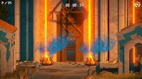 ROOM FOOTBALL - Sun Shrine screenshot, image №4194454 - RAWG