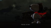 Snoopy Flying Ace screenshot, image №2021809 - RAWG