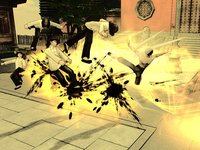 Super Kung Fu All-Star screenshot, image №721937 - RAWG