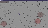 Bullet Storm (Zero_4793) screenshot, image №3835943 - RAWG