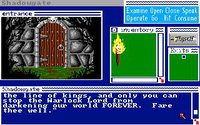 Shadowgate (1987) screenshot, image №737650 - RAWG