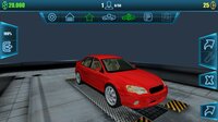 Auto Mechanic Sim screenshot, image №3879083 - RAWG