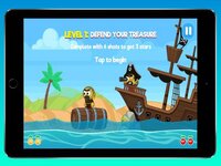 Pirate Raft Wars screenshot, image №4040771 - RAWG