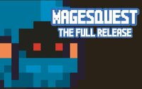 MagesQuest; The Full Release screenshot, image №2914800 - RAWG