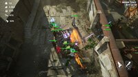 Zombie Town Breakout screenshot, image №4187337 - RAWG