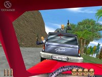 Torrente: El Juego screenshot, image №380609 - RAWG